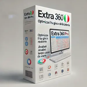 Extra 360 Pro Italiano