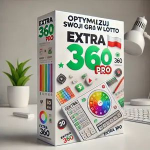 Extra 360 Pro Polski