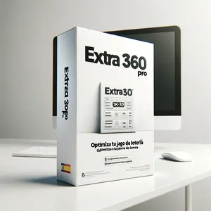 Extra 360 Pro Español